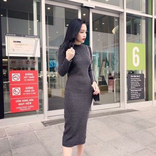 Maxi xẻ tà