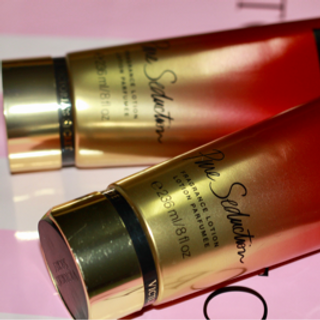 Sữa dưỡng thể victorias secret