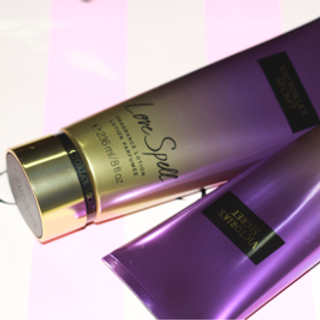 Sữa dưỡng thể victorias secret
