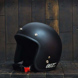 Nón bảo hiểm cafe racer 3/4 giá sỉ