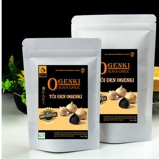 Tỏi đen ogenki - tỏi đen sức khỏe