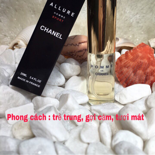 Cung cấp sỉ nước hoa chiết pháp giá rẻ