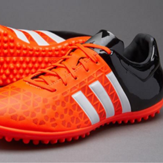 Giày đá bóng cỏ nhân tạo adidas và nikehàng