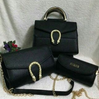 Set 3 đầu rồng