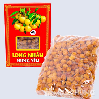 Long nhãn hưng yên