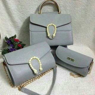 Set 3 đầu rồng