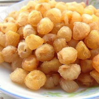 Long nhãn hưng yên