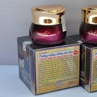 Kem cừu liberty ngày đêm