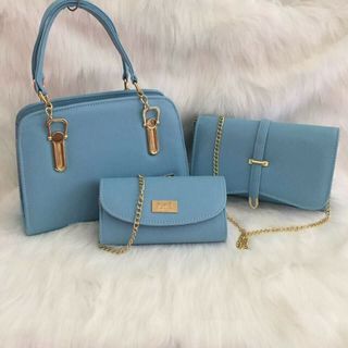 Set 3 polo