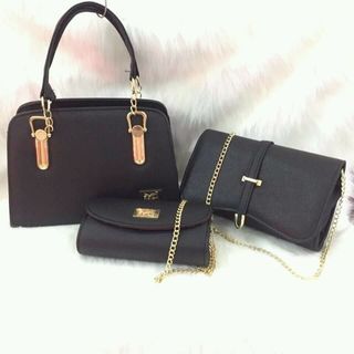 Set 3 polo
