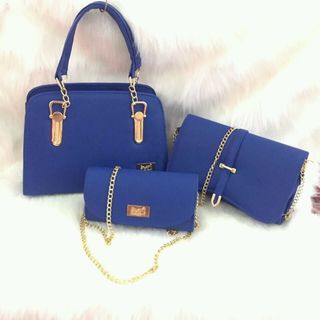 Set 3 polo