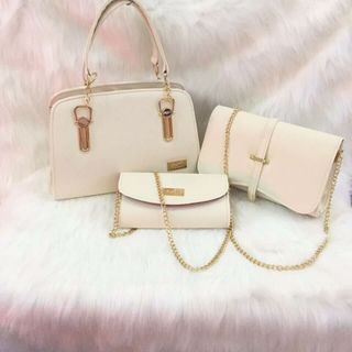 Set 3 polo