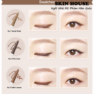 Chì kẻ mắt innisfree
