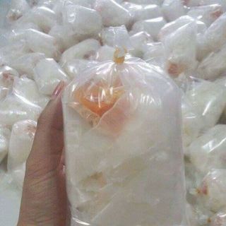 Bánh tráng tỏi