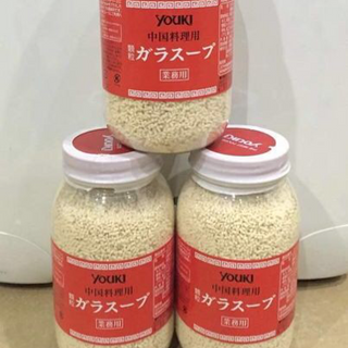 Hạt nêm youki nhật 500g