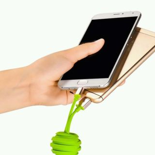 Cáp lighning hoco u9 cho iphone