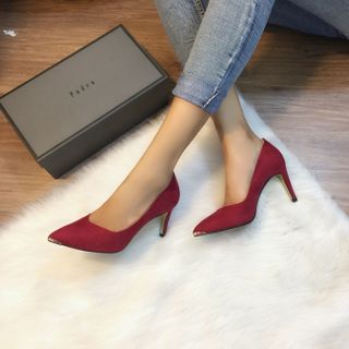 Mẫu mới về