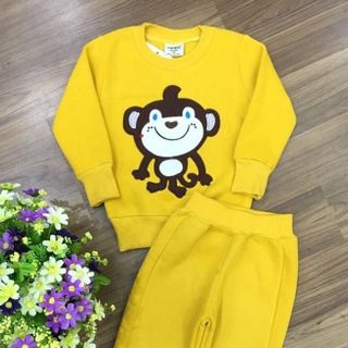 Bộ nỉ bông