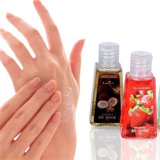 Gel rửa tay khô bath and body works - mỹ
