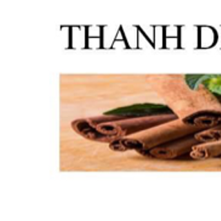 Tinh dầu vỏ quế 10ml