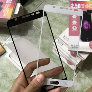 Cường lực j7 prime full màn hình