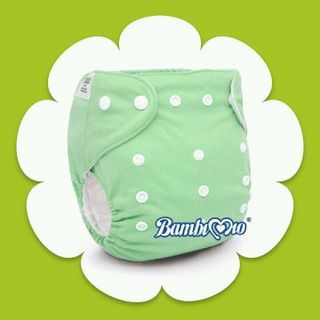 Tả vải bambimio ban ngày size m