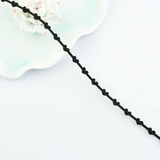 Choker vải