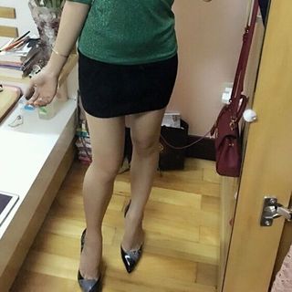 Áo nhũ