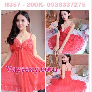 Đầm ngủ