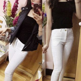 Quần skinny