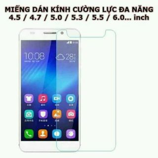 Cường lực đa năng