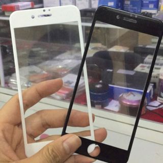 Cường lực iphone 6/6 plus full màn hình giá sỉ