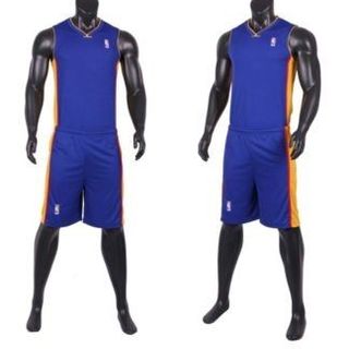 Đồ bóng rổ - thể thao sỉ - áo bóng rổ quả bóng
