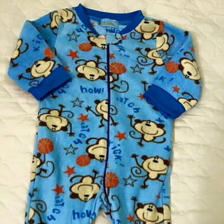 Body dài cho bé