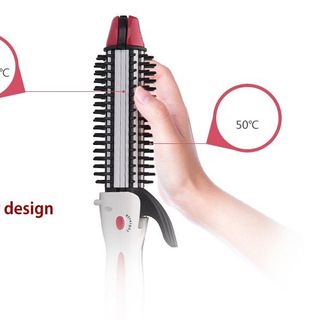 Máy uốn tóc nova 3in1 2088