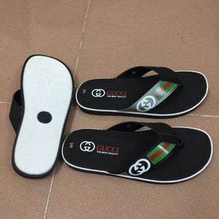 Dép tông gucci