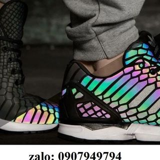 Zx xeno