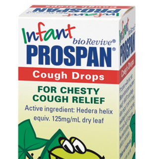 Bán sỉ siro ho trẻ em prospan infant s 20ml