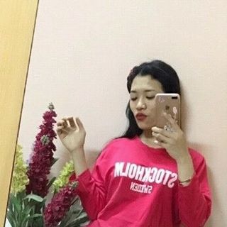 Áo croptop da cá