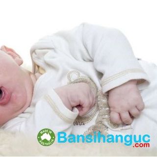 Bán sỉ dầu bôi cho bé vicks vaporub baby balsam 50g
