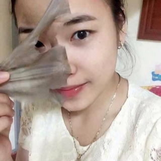 Mặt nạ ngủ thảo dược trắng da