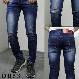 Db54 quần dài jean nam giá sỉ
