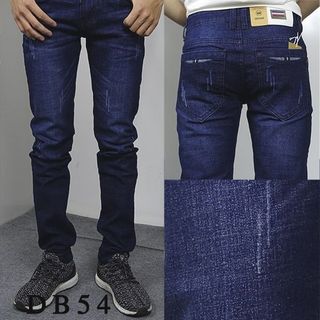 Db54 quần dài jean nam giá sỉ