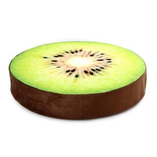 Gối trái cây 3d