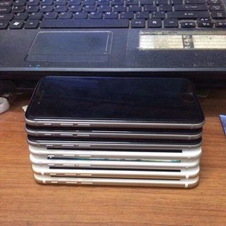 Iphone 6 lock còn nhiều