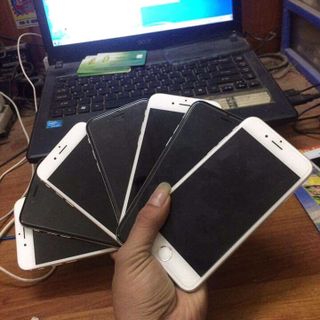 Iphone 6 lock còn nhiều