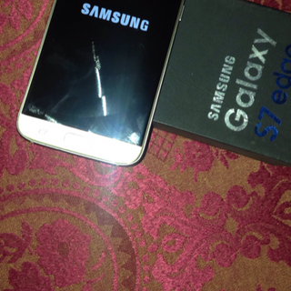Galaxy s7 edge 128gb siêu chuẩn siêu giá