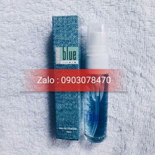 Nước hoa blue