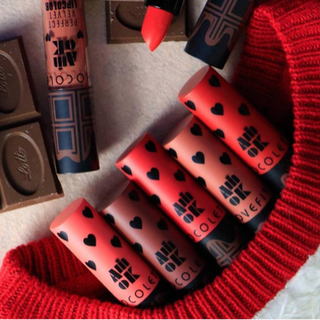 Amok lovefit chocolate valetine
