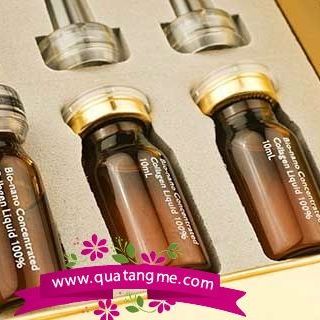 Carlmark bio-nano concentrated collagen liquid 100
